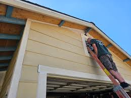 Best Stucco Siding  in Prescott, AR